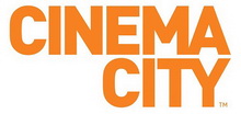 logo Cinema City